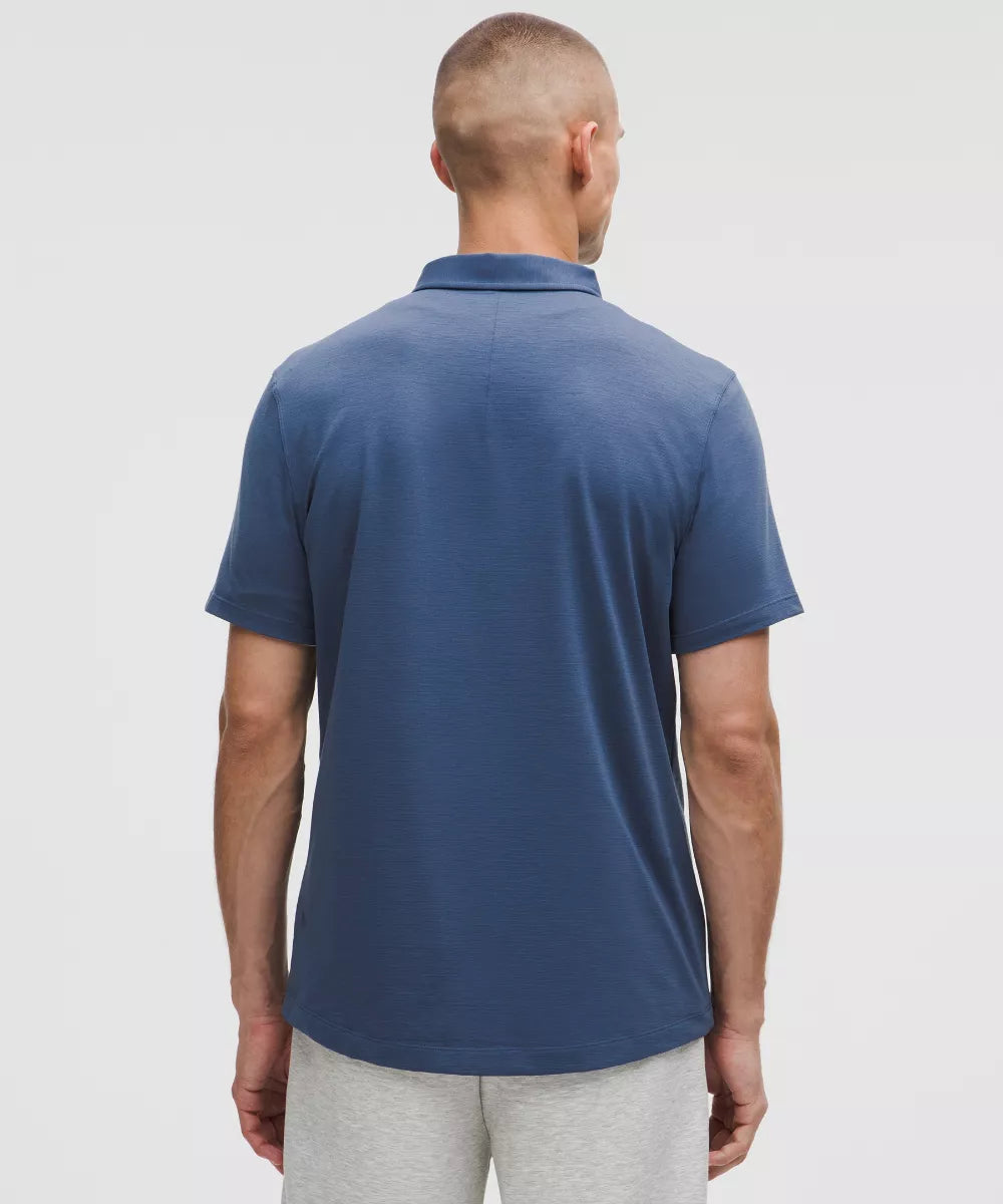 Evolution Short-Sleeve Polo Shirt