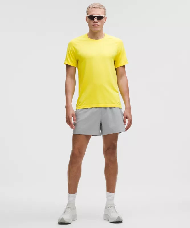Metal Vent Tech Short-Sleeve Shirt