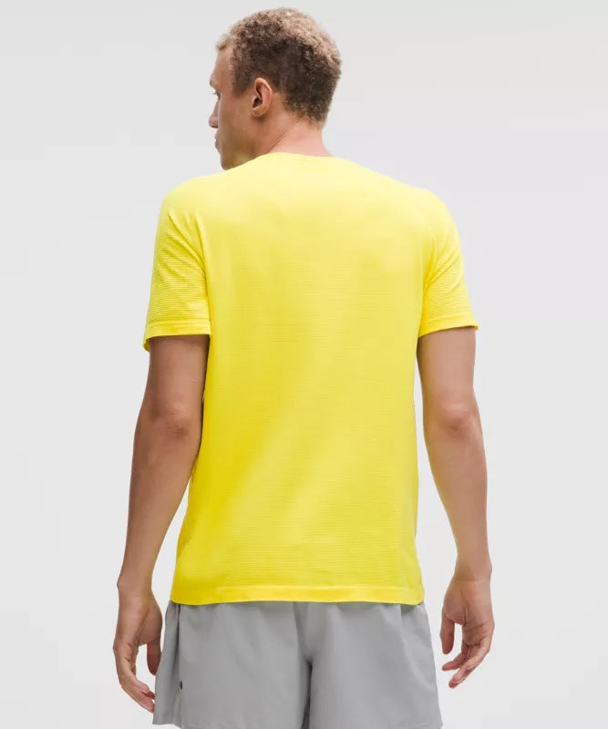 Metal Vent Tech Short-Sleeve Shirt