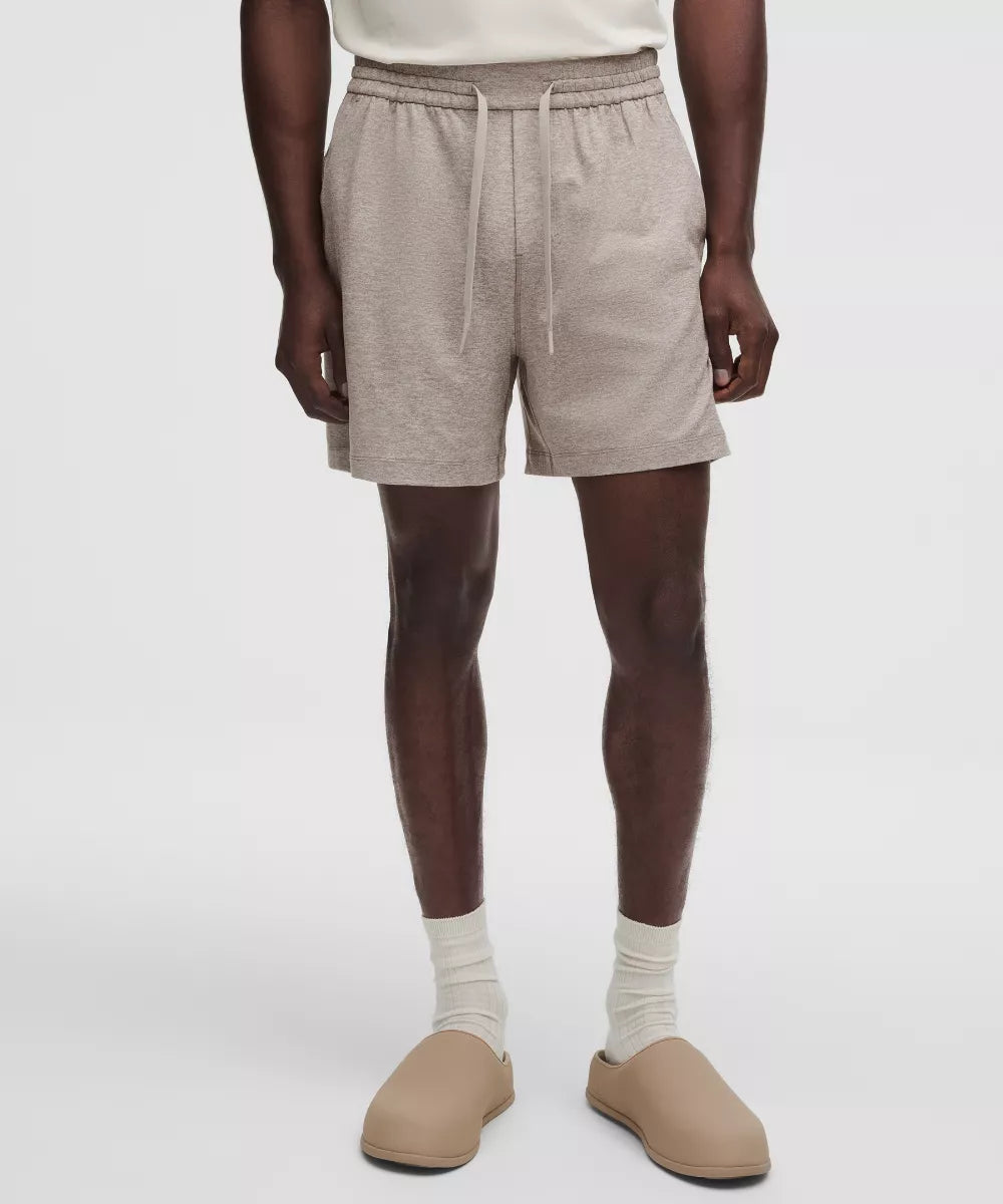 Soft Jersey Short 5"